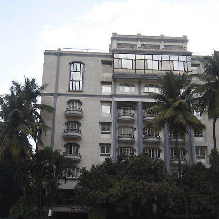Hotel Maurya Bengaluru Zewnętrze zdjęcie